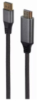 Gembird CC-DP-HDMI-4K-6 DisplayPort kuni HDMI Kaabel 1,8m 4K