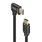 Promate PROLINK4K1-300 4K HDR HDMI kaabel 3 m
