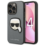 Karl Lagerfeld KLHCP14XSAPKHG Tagak&uuml;lg Apple iPhone 14 Pro Max jaoks