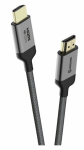 Swissten HDMI kuni HDMI 4K kaabel 1m