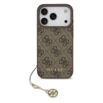 Guess 4G Charm &uuml;mbris Apple iPhone 17 Pro jaoks