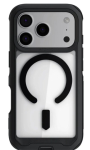 Ghostek Etui Atomic Slim MagSafe &uuml;mbris Apple iPhone 17 Pro jaoks