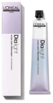L'Oreal Professionnel Dia Light Permanent Hair Dye 8.3 / 50 ml