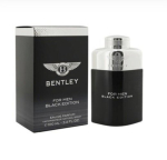 Bentley for Men Black Edition Parf&uuml;&uuml;m EDP 100ml
