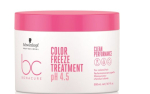 Schwarzkopf Professional BC Bonacure Color Freeze Treatment pH 4.5 Clean Performance Mask 500ml