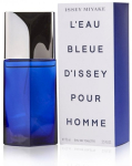 Issey Miyake L&acute;eau D&acute;issey Bleue Pour Homme parf&uuml;&uuml;m EDT 75 ml