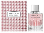 Jimmy Choo Illicit Flower Parf&uuml;&uuml;m EDT 60 ml