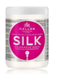 Kallos Siidi juuksemask 1000 ml