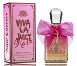 Juicy Couture Viva La Juicy Rose Parf&uuml;&uuml;m EDP 50 ml