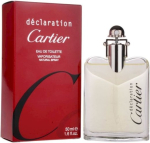 Cartier Declaration Parf&uuml;&uuml;m EDT 50 ml