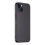 Taktikaline TPU kaitseklaas Apple iPhone 13 jaoks / must
