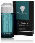 Tonino Lamborghini Millennials Dinamico Parf&uuml;&uuml;m EDT 75 ml