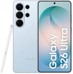 Samsung Galaxy S26 Ultra 5G Nutitelefon 12GB / 256GB Sky Blue