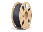 Flashforge Matte PLA filament, 1.75 mm, 1 kg 3DP-PLA-01-MTBK PLA filament Matte black