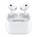 Apple AirPods Pro 2. p&otilde;lvkond MagSafe laadimiskorpusega (USBC) Valge