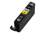 CANON 1LB CLI-526Y tindikassett kollane standardmahtuvus 9ml 525 lehte 1-pakk