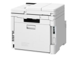 CANON MF667Cdw Laser Multifunction Printer 25ppm color A4