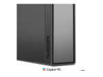 LENOVO ThinkCentre Neo 55q Gen 6 AMD Ryzen AI 5 330 16GB 512GB SSD AMD Radeon 820M W11P 1YR Onsite CO2 Offset