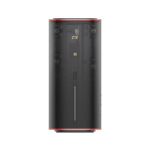 ZTE G5 Ultra GAMING (MC8512) Ruuter Must
