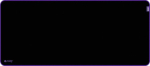 Fury Yari Speed XL Mouse pad 980 x 400 mm Black/Purple