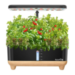 RainPoint h&uuml;droponiline kasvat komplekt