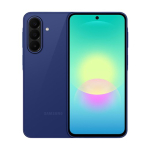 Samsung Galaxy A27 6.7" Hybrid Android 16.0 USB Type-C 6 128 5000 mAh Blue