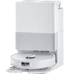 VACUUM CLEANER ROBOT Q REVO/EDGE WHITE QRE02-00 ROBOROCK