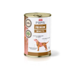 PUPIL Premium Insect - niisk kassatoit - 400g