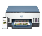 HP Smart Tank 725 Multifunktsionaalne Termiline Tintjet A4 4800 x 1200 DPI 15 ppm Wi-Fi