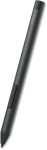Dell Active Pen PN5122W 9.5 x 9.5 x 140 mm Must
