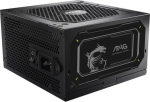 MSI MAG A750GL 750W PCIE5 II 80+ Gold Toiteplokk (306-7ZP8D11-CE0)