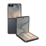 Samsung Galaxy Z Flip8 F776B 12GB 256GB grafiit