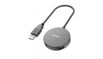 Dudao A15B USB-A Hub 4 porti