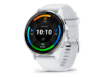 Garmin Venu 3 45 mm h&otilde;bevalge nutikaellake