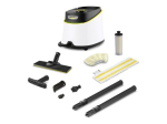 K&auml;rcher SC 3 Deluxe EasyFix Must valge