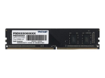 Patriot Signature Line DDR5 SDRAM 8GB CL46 On-die ECC 288-PIN DIMM