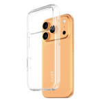 CARE by PanzerGlass lipulaeva &uuml;mbris kaitsekate iPhone 17 Pro l&auml;bipaistev