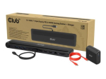 Club 3D USB-C dokkimisjaam