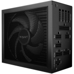 be quiet! Dark Power 14 850W 80 PLUS Titanium toiteallikas