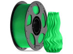 Anycubic Basic PLA Filament 1.75mm 1kg Roheline AHPLCG-107