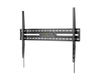 Goobay TV seinatoetus FIXED (XL) seinaklamber 43-100