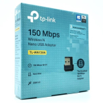 TP-Link USB 2.0 150Mbps Juhtmeta V&otilde;rguadapter