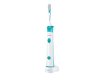 Philips Sonicare For Kids HX6322 Elektriline Hambahari Sinine Valge