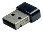 Inter-Tech USB 2.0 150Mbps Juhtmetu V&otilde;rgukaart