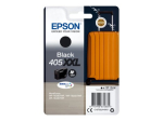 Epson 405XXL must 2200-lehek&uuml;lge tint C13T02J14010