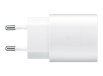 Samsung Adapter 25Watt 1xUSB-C