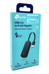 TP-Link SuperSpeed USB 3.0 1Gbps V&otilde;rguadapter