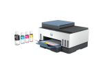 HP Smart Tank 7306 All-in-One tintprinter