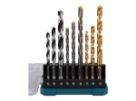 Makita puurija terade komplekt