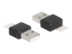Delock USB adapter must